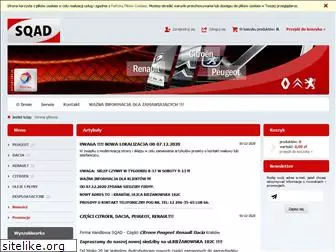 sqad.com.pl