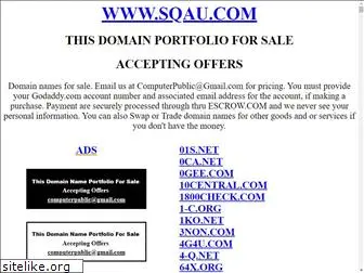 sqau.com