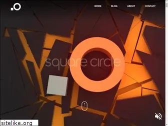 sqcircle.com