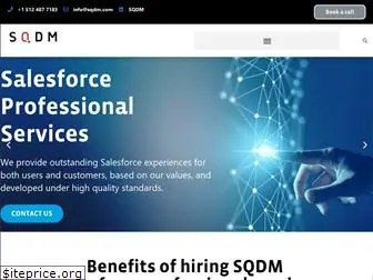 sqdm.com