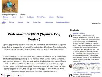 sqdog.com