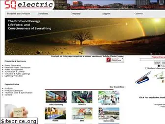 sqelectric.com