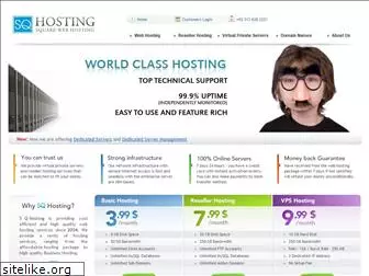 sqhosting.com