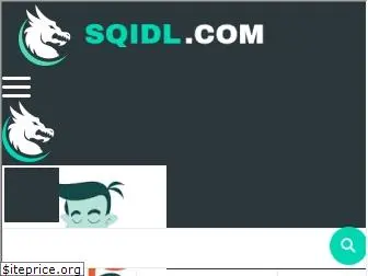 sqidl.com