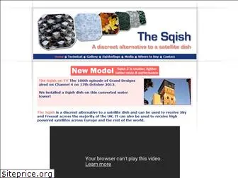 sqish.co.uk