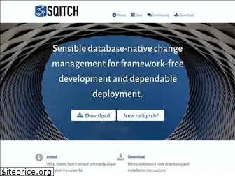 sqitch.org