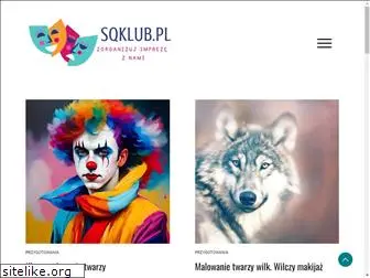 sqklub.pl