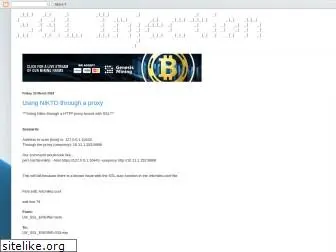 sql--injection.blogspot.com