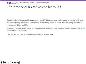 sql-easy.com