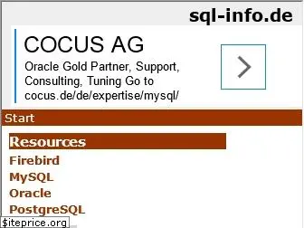 sql-info.de