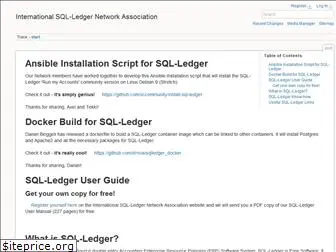 sql-ledger-network.com