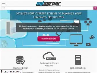 sql-programmers.com