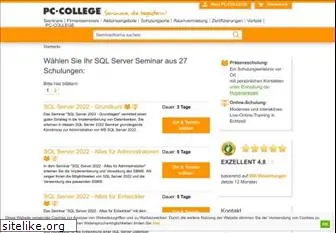 sql-server-seminar.de