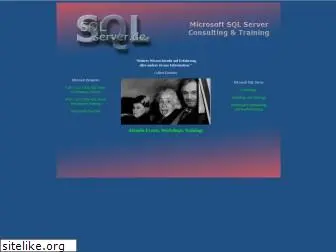 sql-server.de