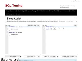 sql-tuning.com