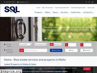 sql.com.mt