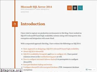 sql2014.wordpress.com