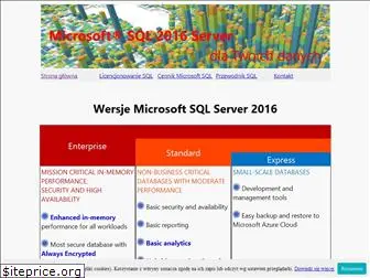 sql2016.pl