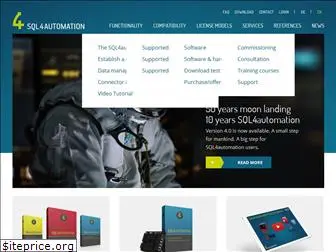 sql4automation.com