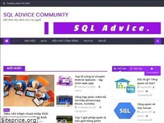sqladvice.com