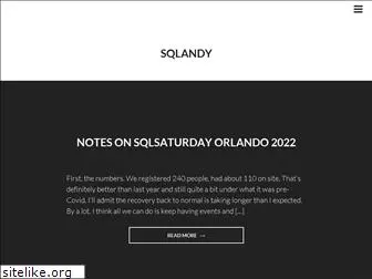 sqlandy.com