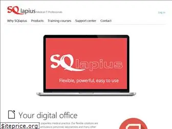 sqlapius.net