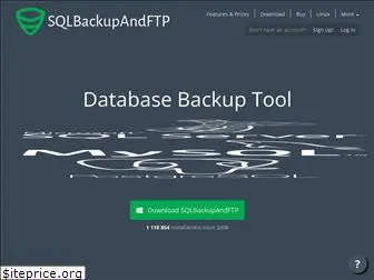 sqlbackupandftp.com