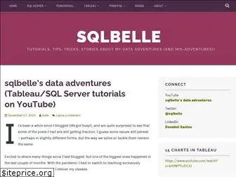 sqlbelle.com