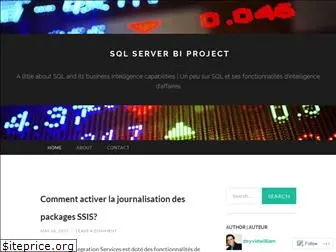 sqlbiproject.wordpress.com