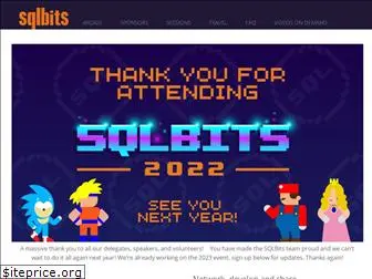 sqlbits.com