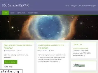 sqlcan.com