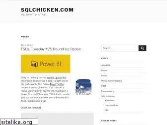 sqlchicken.com