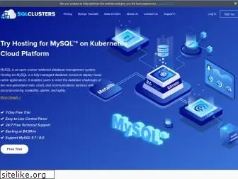 sqlclusters.com
