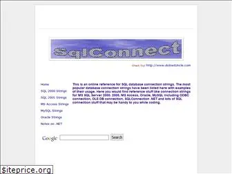 sqlconnect.googlepages.com