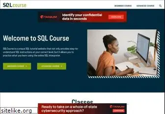 sqlcourse.com