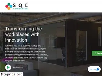 sqlcoworking.com