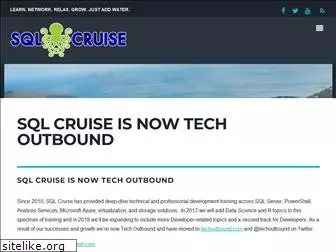 sqlcruise.com