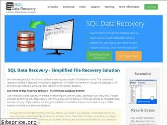 sqldatarecovery.org