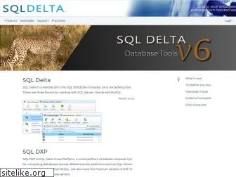 sqldelta.com