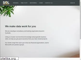 sqldownunder.com