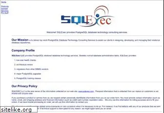 sqlexec.com