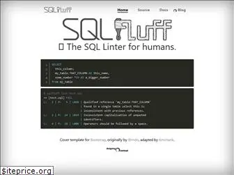 sqlfluff.com