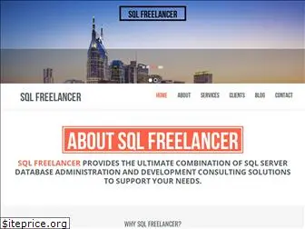 sqlfreelancer.com