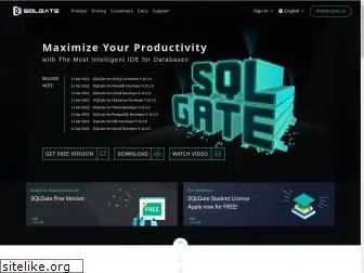 sqlgate.com