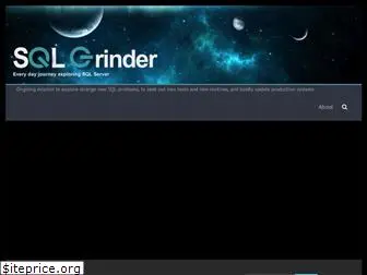 sqlgrinder.org