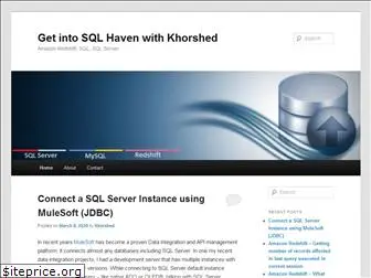 sqlhaven.com