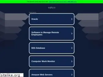 sqlify.io
