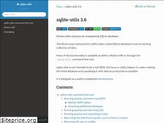 sqlite-utils.readthedocs.io