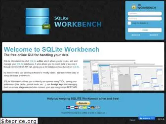 sqlite-workbench.com