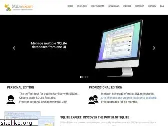 sqliteexpert.com